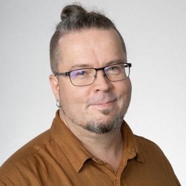 Postdoctoral Researcher