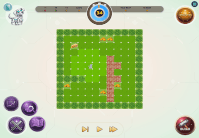 Reward Machine